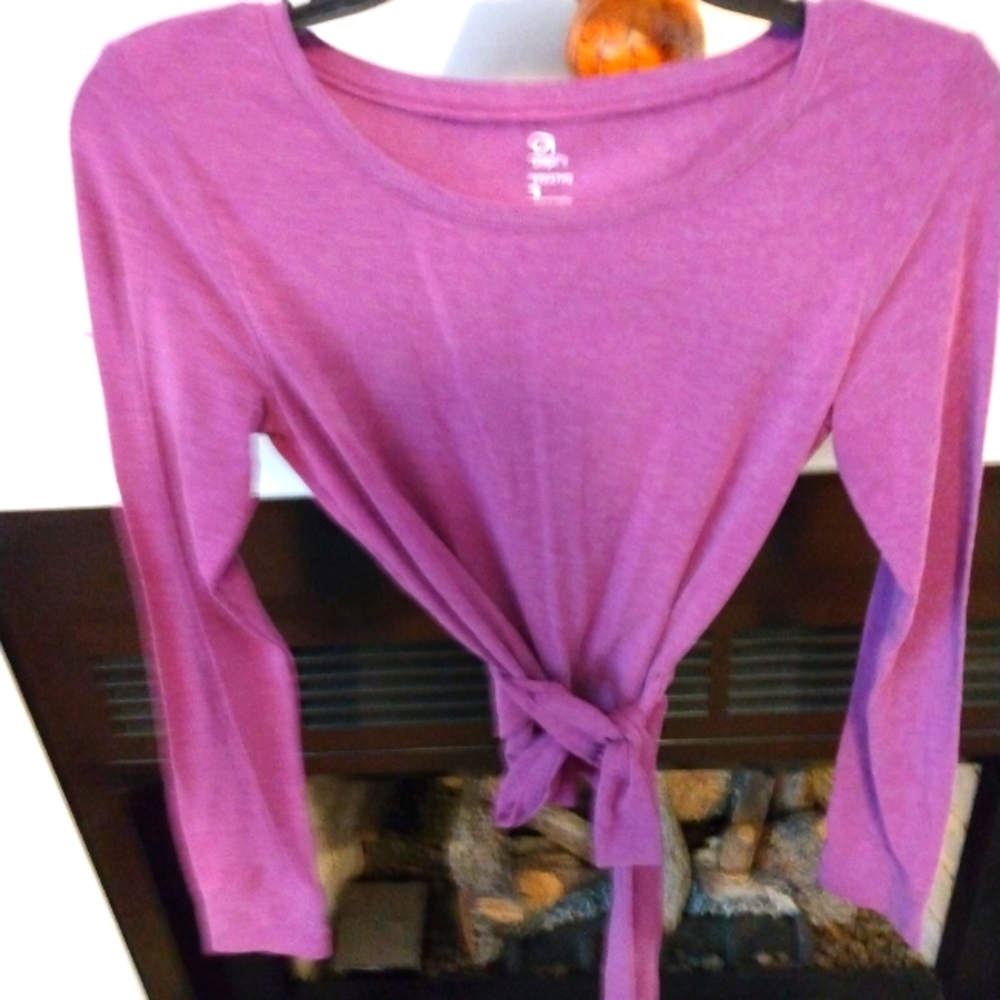 Yoga top